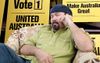 Meet Brendo, The Next Bloke In Line To Lead United Australia If The Spicy Cough Takes Down Clive
