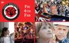 DAILY: Colbeck Stands Firm, A Fascinated Toddler & A Woman Struggles To Keep Up – February 4