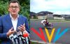 Regional Victoria Announce Plans To Introduce Downhill Trolley Racing To 2026 Commonwealth Games
