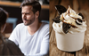 Bloke Dragged To Frozen Yoghurt Station Wondering How The Fuck This Shit Comes To $14.96