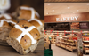 Supply Chain Issues May Cause Hot Cross Buns To Appear On Shelves At Appropriate Time