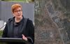 Foreign Minister Asks Russia If They Can Hold Up With The Tanks For A Few Decades Until Our Subs Arrive