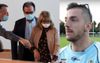 Parents Of NRL Debutant Visit Church To Pray Their Boy Can Stay Out Of Trouble Until Round 1