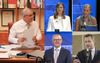 PM Asks His Advisors If The National Press Club Is Government Funded, And If So, Let’s Review That