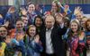 Typical Russia Waited Until The Winter Olympics Had Wrapped Up Before Starting Some Shit