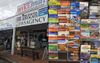 South Betoota Newsagency On Standby To Update Maps of Russia