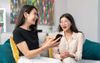 Supportive Local Woman Has Been Ready To Hate Bestie’s New Ex For Years