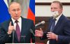 Tony Abbott Informs Global Community His Offer To Shirtfront Vladimir Putin Still Stands
