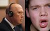 Dutton Pumps Himself Up For Another Hard Day Of White-Anting With Some Joel Turner & The Modern Day Poets