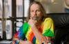 Facebook Virologist Now A Facebook Geopolitics Professor