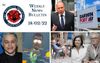 WEEKLY: A Big Backpedal, Jenny Cops The Blame, Pete Davidson Bites Back & More – February 18
