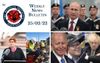 WEEKLY: The World’s Plea, A Dream Team To The Rescue, Australia Offers A Helping Hand & More – February 25