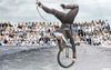 Winter Olympics Reject Claims That 90% Of Their Events Were Only Invented In The Last Few Years