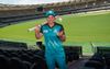 Ash Barty Sensationally Retires From Tennis To Pursue WBBL Comeback With Brisbane Heat