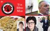 DAILY: Smoke Comes From Hillsong, A Confused Mum & A Special Harmony Day Dish – March 22