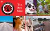 DAILY: A Shock To Dog Owners, Scotty Fulfils A Promise & A Road Trip Revelation – March 8