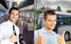 Punter Getting A Train Long-Distance Suffers Ultimate Indignity Of Having It Replaced By A Coach Service