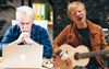 Local Dad Now A Staunch Ed Sheeran Fan
