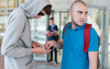 Guy Offered Free Pinger By Dealer Completely Unaware He Is The Canary In The Mineshaft