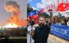 Freedom Convoy Protestor Hopes The Government He Refuses To Recognise Can Avoid War In Ukraine