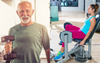 Sadistic Gym Owner Makes Sure To Place Hip Abduction Machine In Area With Most Foot Traffic