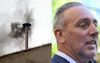 Black Smoke Billows From Hillsong Chimney As Council Allegedly Burns Evidence To Show New Leader Hasn’t Been Elected Yet