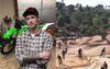 Local BMX Track Gets Overcrowded As Fuel Prices Force Kawasaki Kings To Break Out The Mongoose