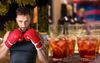 Inner City Corporate Boxing Organiser Takes Trainees To Regional Pub For Final Test Before Fight Night