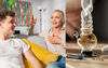 Party House On The Hunt For New Roomie Attempt To Subtly Work Out If Applicants Are 420 Friendly