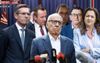 Murdoch Joins Premiers To Apologise For Not Declaring Scott Morrison A National Disaster Sooner