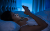 Woman Struggling To Sleep Browses Facebook To See Which High School Bullies Have Married Poorly