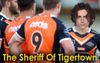 Chalamet To Star In New Dystopian Thriller Set In A Universe Where Wests Tigers Are Good At Footy