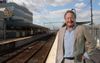 Labor Party Reveal Plans To Parachute Twiggy Forrest Into Outer Melbourne Electorate Of Calwell