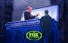 Fox Sports Send Intern Down To The Vampire Crypt To Wake Buzz Rothfield From Off-Season Slumber