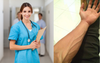 Local Nurse Forgets It’s Not Socially Acceptable To Compliment Someone’s Veins Outside Of A Hospital