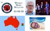 WEEKLY: Scotty Pulls Back, Exciting News For ALP, Trouble To Come & More – March 25