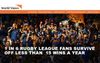World Vision Launch New Program Aimed At Improving Quality Of Life For The Poor Parramatta Fans