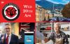 DAILY: Tassie Takes The Piss, An Outback Leftie & An Excited News Corp Journalist – April 20