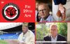 DAILY: Albo Twists The Knife, Drums Of War Start Beating & A Heartfelt Prayer – April 29