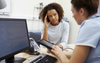 Reluctant Vego Begs Doctor To Tell Her She Needs To Boost Her Iron Levels