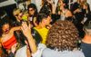 Suburban High School Party Buzzes With Excitement As Word Spreads That Someone Here Has A Gun