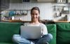 3rd Round Job Interview Inspires Local Girl To Start Filling Up Online Cart With Chic New Work Wardrobe