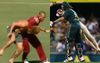 Andrew Symonds Employed By NRL As Anti-Pitch Invader Expert