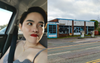 City Girl Visiting Bushie Boyfriend’s Hometown Realises She Might Not Get A Photo Skipping Through Cute Sunflower Fields
