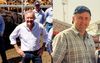 Albo Sympathises With Rural Voters: “As A Young Bloke I Too Lived Through Some Brutal Droughts”