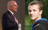 Autistic Teenager Reveals He Feels Blessed That He Never Had To Have A Dad Like Scott Morrison