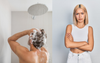 Bloke Who Insists He Hasn’t Been Using Girlfriend’s Expensive Shampoo Smells An Awful Lot Like Chamomile