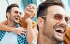 “Haha April Fools!!!” Says Bloke Retreating Back To Friend Zone After Opening Up To Soul Mate