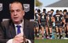 NRL To Introduce ‘Optional Bye Rounds’ For Wests Tigers
