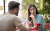 Local Woman Unsure If Crush’s Interest In World War II Should Be Considered A Red Flag Or Not